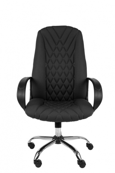 Кресло офисное Русские кресла RCH 1187-1 S HP Серое