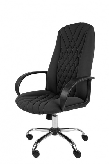 Кресло офисное Русские кресла RCH 1187-1 S HP Серое