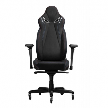 Геймерское кресло KARNOX KARNOX Assassin Ghost Edition Black