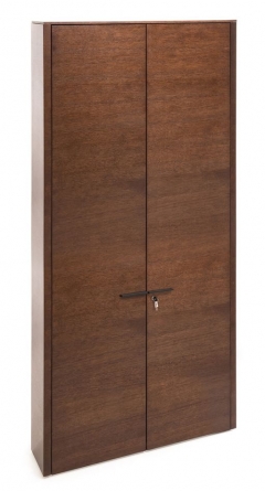 Гардероб Profoffice RAIL SET_Wardrobe195_RT Дуб Табак