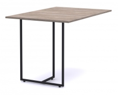 Брифинг-приставка Profoffice CALIPSO 138B001 LBLB 9005 Орех Барселон
