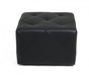 Пуф Profoffice PRATO 1 Dakota black
