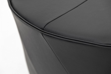 Пуф Profoffice PRATO R85 Dakota black