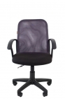 Кресло для оператора Chairman CHAIRMAN 615 TW-04 Серое