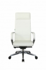 Кресло руководителя Рива Riva Chair A1811 Белый