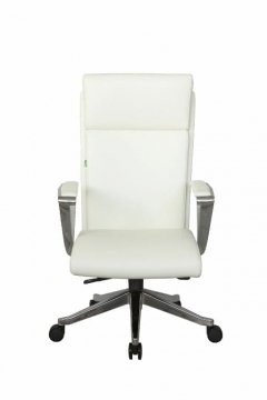 Кресло руководителя Рива Riva Chair А1511 Белый