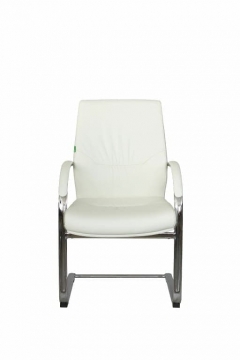 Конференц-кресло Рива Riva Chair C1815 Белый