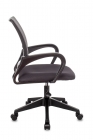 Компьютерное кресло Stool Group TopChairs ST-Basic Серый