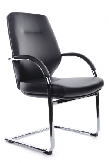 Кресло Рива Riva Design С1711 Черный