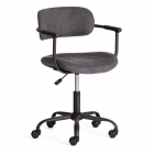 Кресло Tetchair BEST Dark-grey темно-cерый