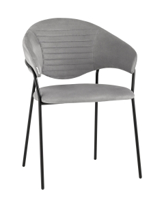 Стул Stool Group Алексис Серый