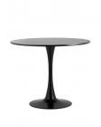 Стол Stool Group Tulip D90 Черный