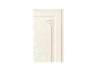 Пенал лев/прав Витра Милана 23.75 Сосна Астрид/Ваниль