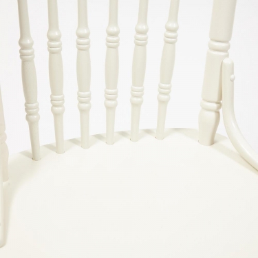 Стул Tetchair Stamford -S- 828-S дерево, 5245106, ivory white