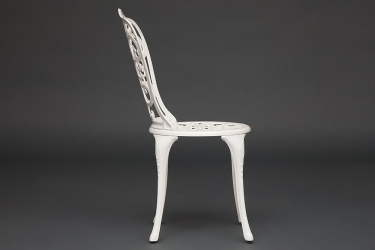Стул Tetchair Secret De Maison Mozart Butter white