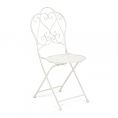 Стул Tetchair Secret De Maison Love Chair butter white