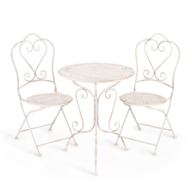 Стул Tetchair Opera OP-SC дерево гевея, 45х53х97см, ivory white слоновая кость 2-5, ткань бирюзовая H180-19