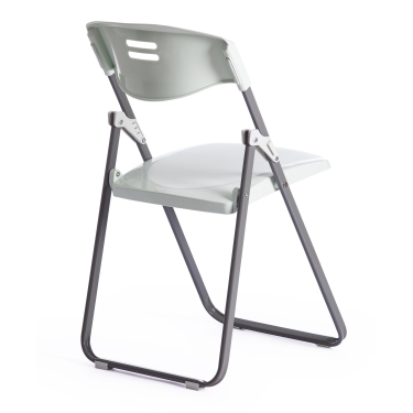 Стул Tetchair CHILLY X mod. 7096 ткань/металл, 45x53х88 см, высота до сиденья 50 см, коричневый barkhat 12/черный