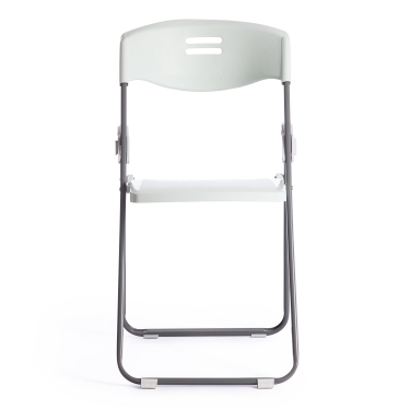 Стул Tetchair CHILLY mod. 7095-1 ткань/металл, 45x53х88 см, высота до сиденья 50 см, коричневый barkhat 12/черный