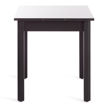 Стол Tetchair TURIA ЛДСП/HPL/МДФ, 100 х 70+40 х 75 см, Южная сосна/белый