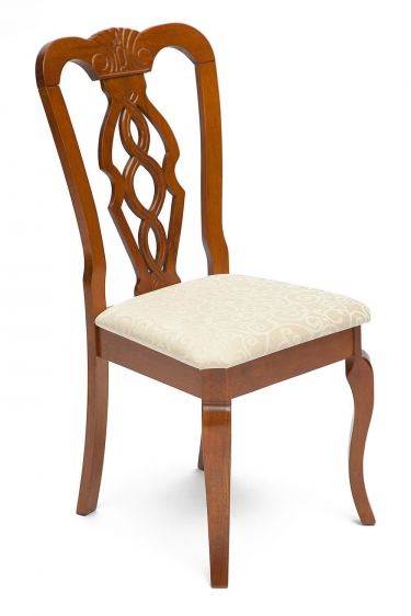 Комплект террасный Tetchair ANDREA стол кофейный со стеклом + 2 кресла + подушки ротанг, 64х67х92см / D60х55, TCH White белый