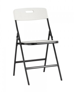 Стул складной банкетный Stool Group SUPER LITE N Белый