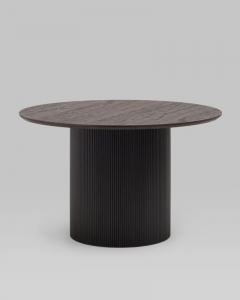 Стол обеденный Stool Group Ballet 12075 Темное дерево