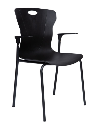 Стул SEVEN BLACK