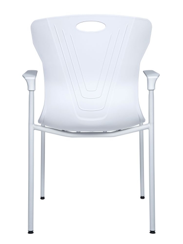 Стул SEVEN WHITE
