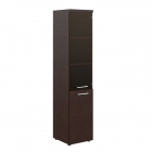 Шкаф колонка Skyland Torr-Z THC 42.2 R Венге Магия