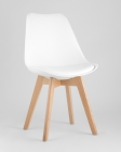 Стул Stool Group Frankfurt Белый