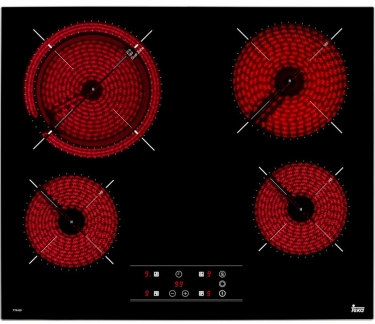 Варочная панель Teka Teka TT 6420