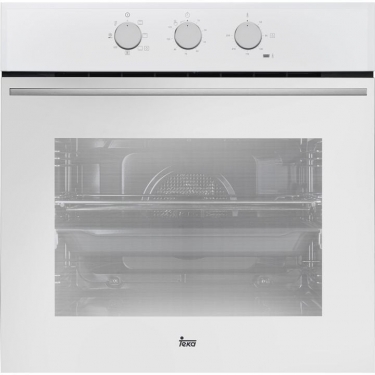 Духовой шкаф Teka Teka HSB 610 WH WHITE