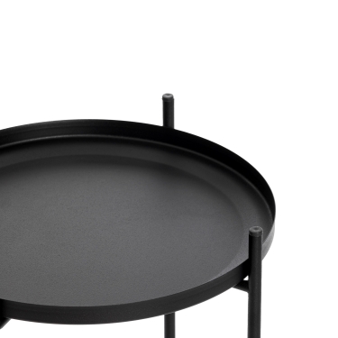 Столик журнальный Tetchair TAVETT Черный