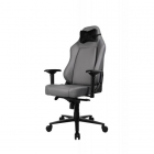 Компьютерное кресло для геймеров Arozzi Arozzi Primo - Full Premium Leather - Anthracite