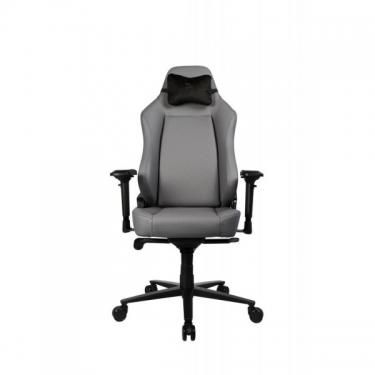 Компьютерное кресло для геймеров Arozzi Arozzi Primo - Full Premium Leather - Anthracite