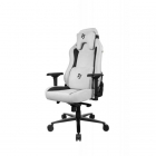 Компьютерное кресло для геймеров Arozzi Arozzi Vernazza SuperSoft - Light Grey
