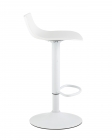 Стул барный Stool Group Джин белый