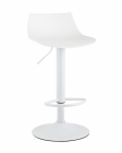 Стул барный Stool Group Джин белый
