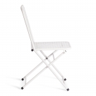 Стул Tetchair Secret De Maison Villa стальной сплав, 44х42х83см, butter white