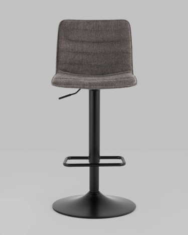 Стул барный Stool Group Tyler Серый