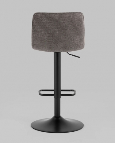 Стул барный Stool Group Tyler Серый