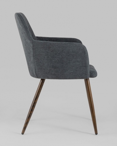 Стул Stool Group Кинг серый 2 шт