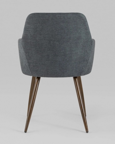 Стул Stool Group Кинг серый 2 шт