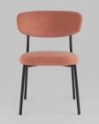 Стул обеденный Stool Group Ayla коралловый