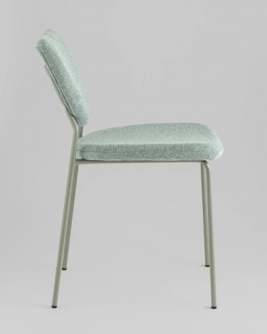 Стул обеденный Stool Group Gigi зеленый