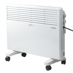 Обогреватель-конвектор SONNEN SONNEN X-1500 Белый