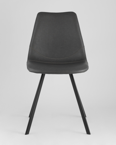 Стул Stool Group Саксон Серый