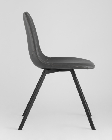 Стул Stool Group Саксон Серый