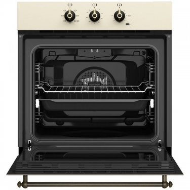 Духовой шкаф Teka HRB 6100 VNB BRASS